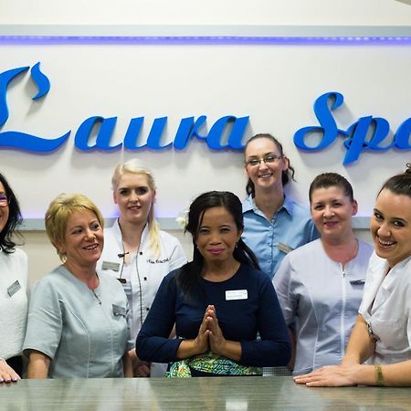 Laura Spa Lagow  Ngoại thất bức ảnh