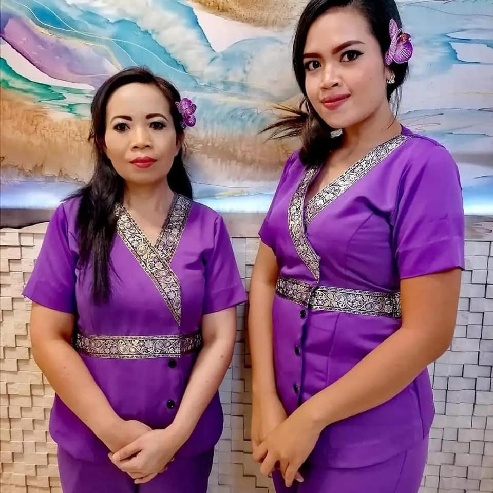 Laura Spa Lagow  Ngoại thất bức ảnh
