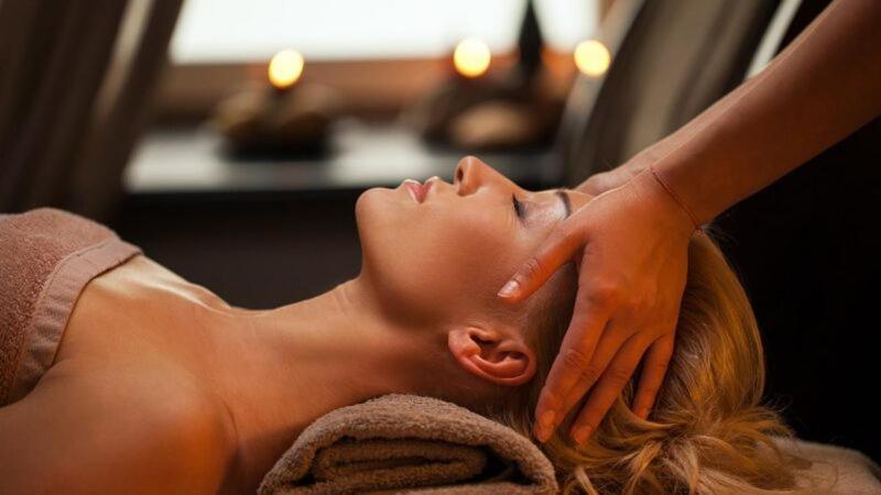 Laura Spa Lagow  Ngoại thất bức ảnh
