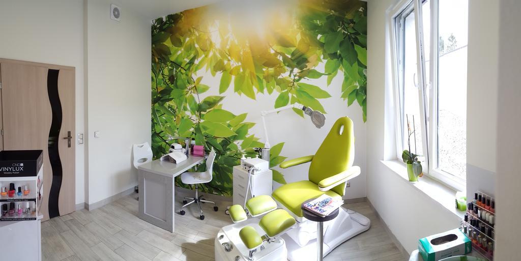 Laura Spa Lagow  Ngoại thất bức ảnh