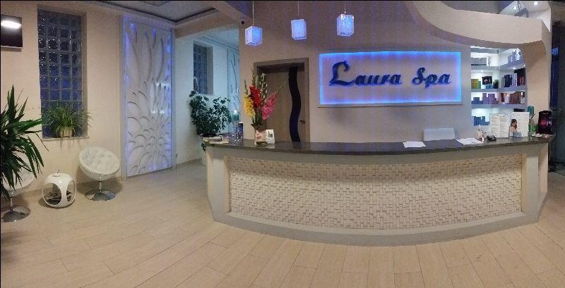 Laura Spa Lagow  Ngoại thất bức ảnh