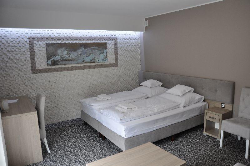 Laura Spa Lagow  Ngoại thất bức ảnh