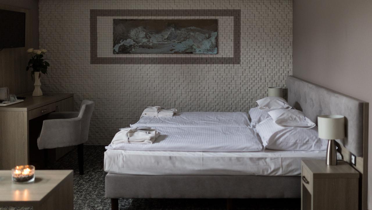 Laura Spa Lagow  Ngoại thất bức ảnh