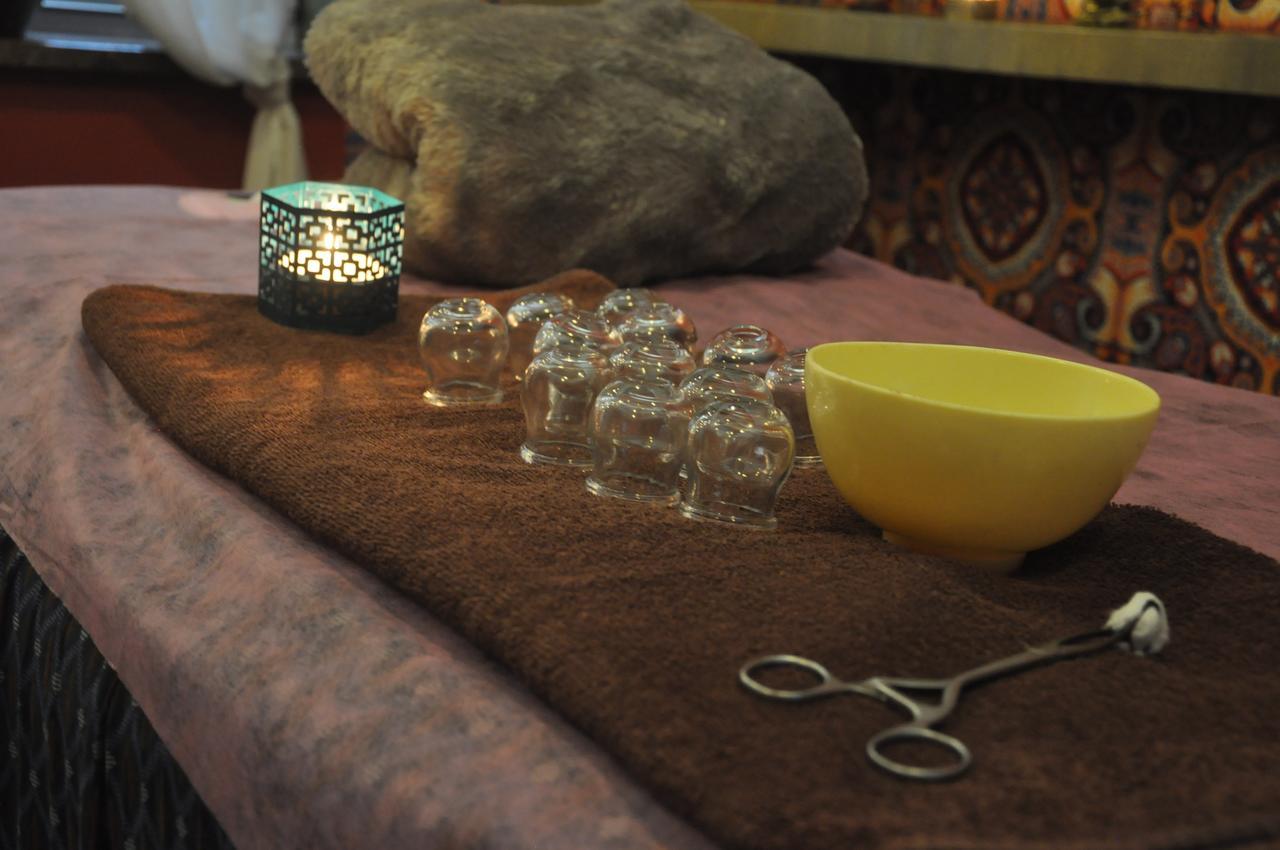 Laura Spa Lagow  Ngoại thất bức ảnh