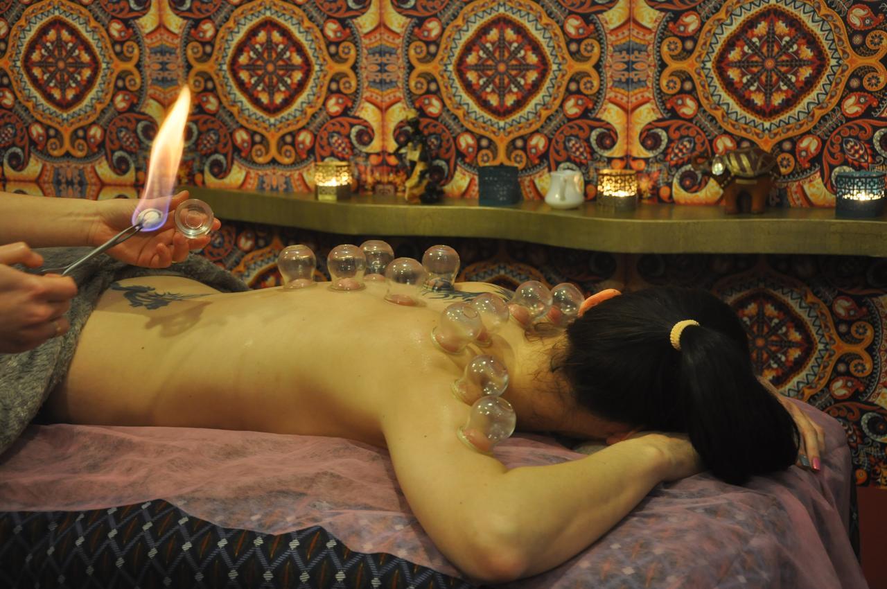 Laura Spa Lagow  Ngoại thất bức ảnh