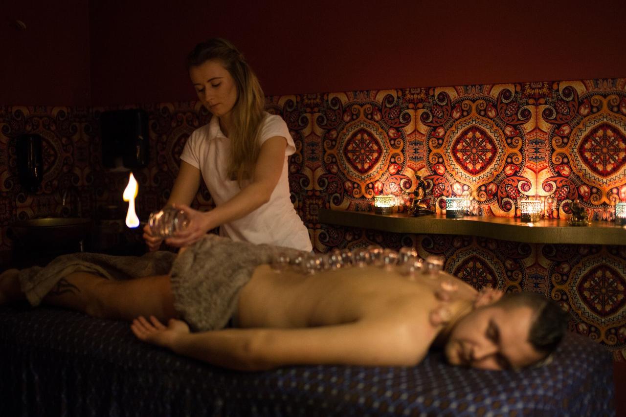Laura Spa Lagow  Ngoại thất bức ảnh