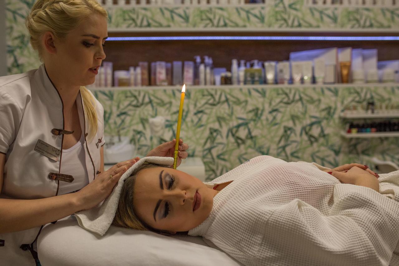 Laura Spa Lagow  Ngoại thất bức ảnh