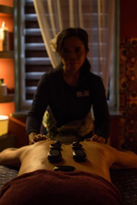 Laura Spa Lagow  Ngoại thất bức ảnh
